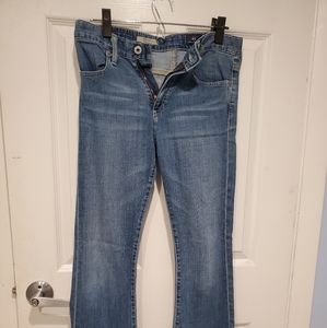 Anthropologie jeans